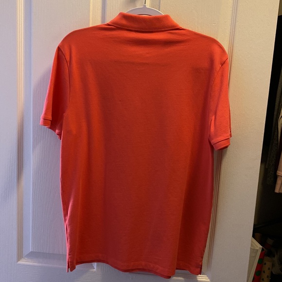 Hugo Boss reverse logo polo shirt worn once. - Picture 7 of 7